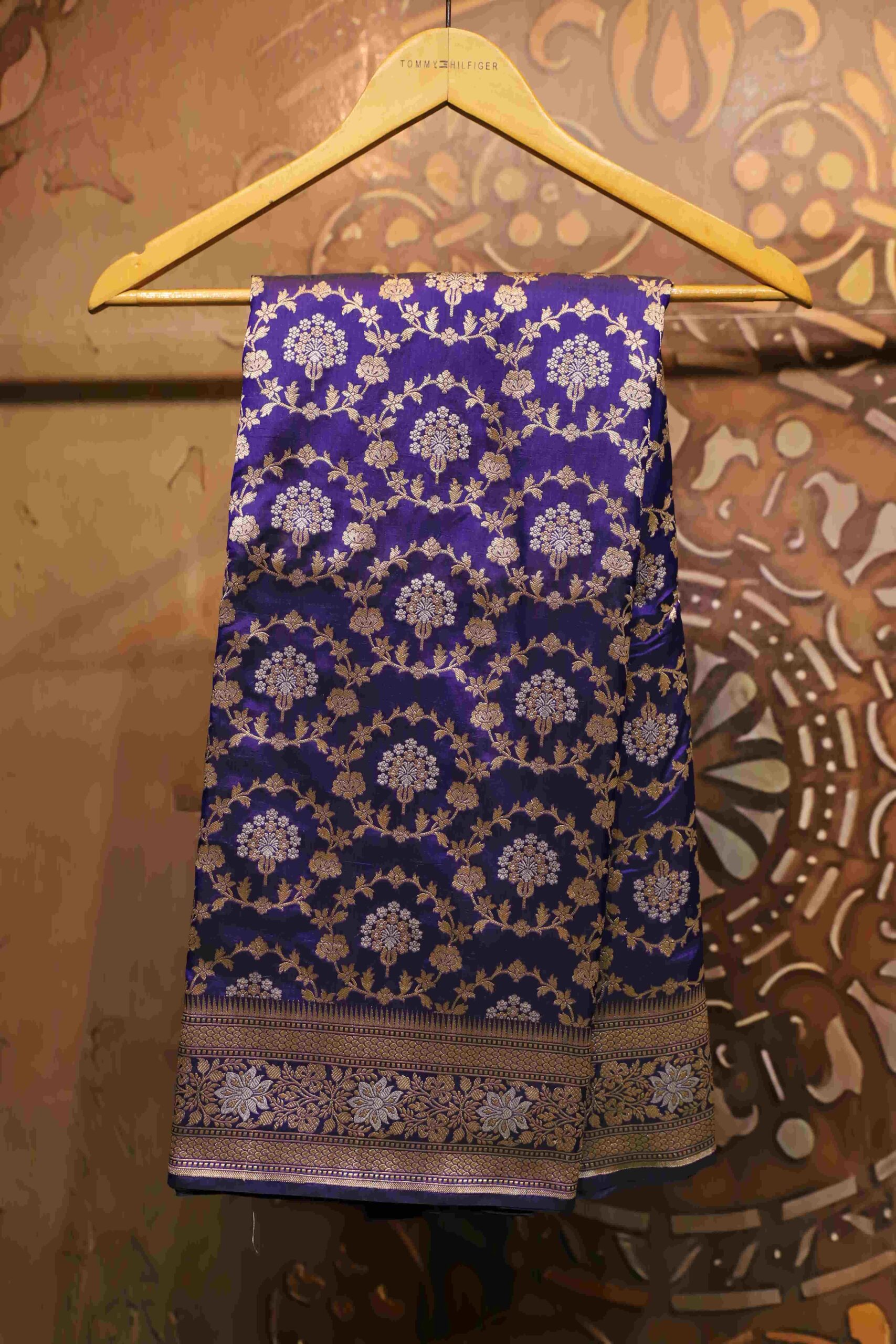 katan-saree